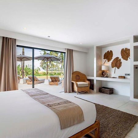 Villa Mushika By Balisuperhost Ubud Eksteriør bilde