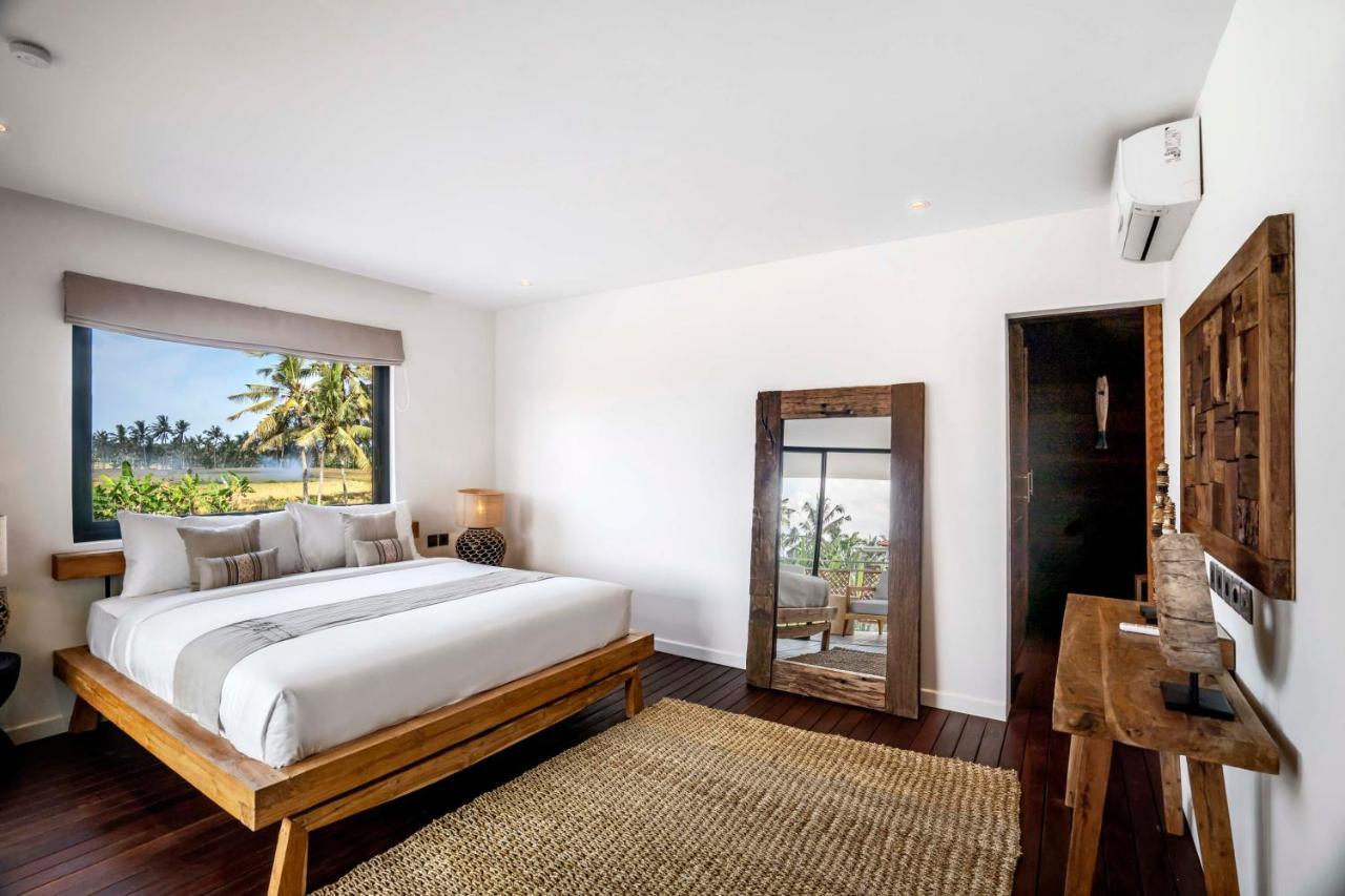 Villa Mushika By Balisuperhost Ubud Eksteriør bilde
