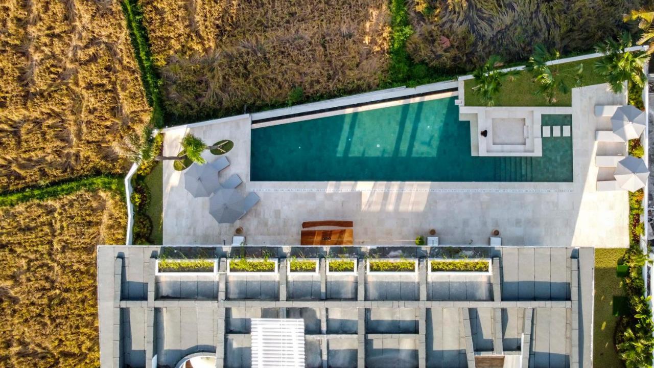 Villa Mushika By Balisuperhost Ubud Eksteriør bilde