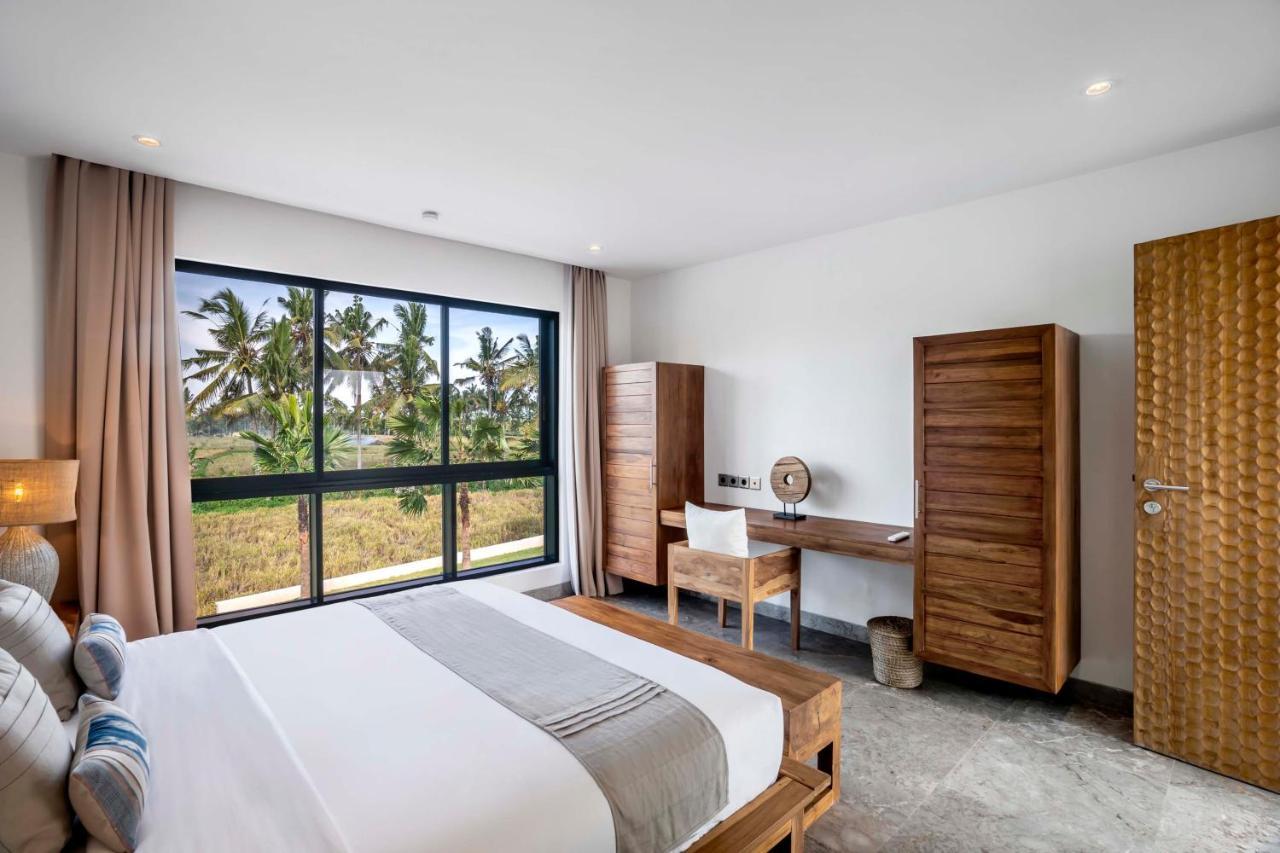 Villa Mushika By Balisuperhost Ubud Eksteriør bilde
