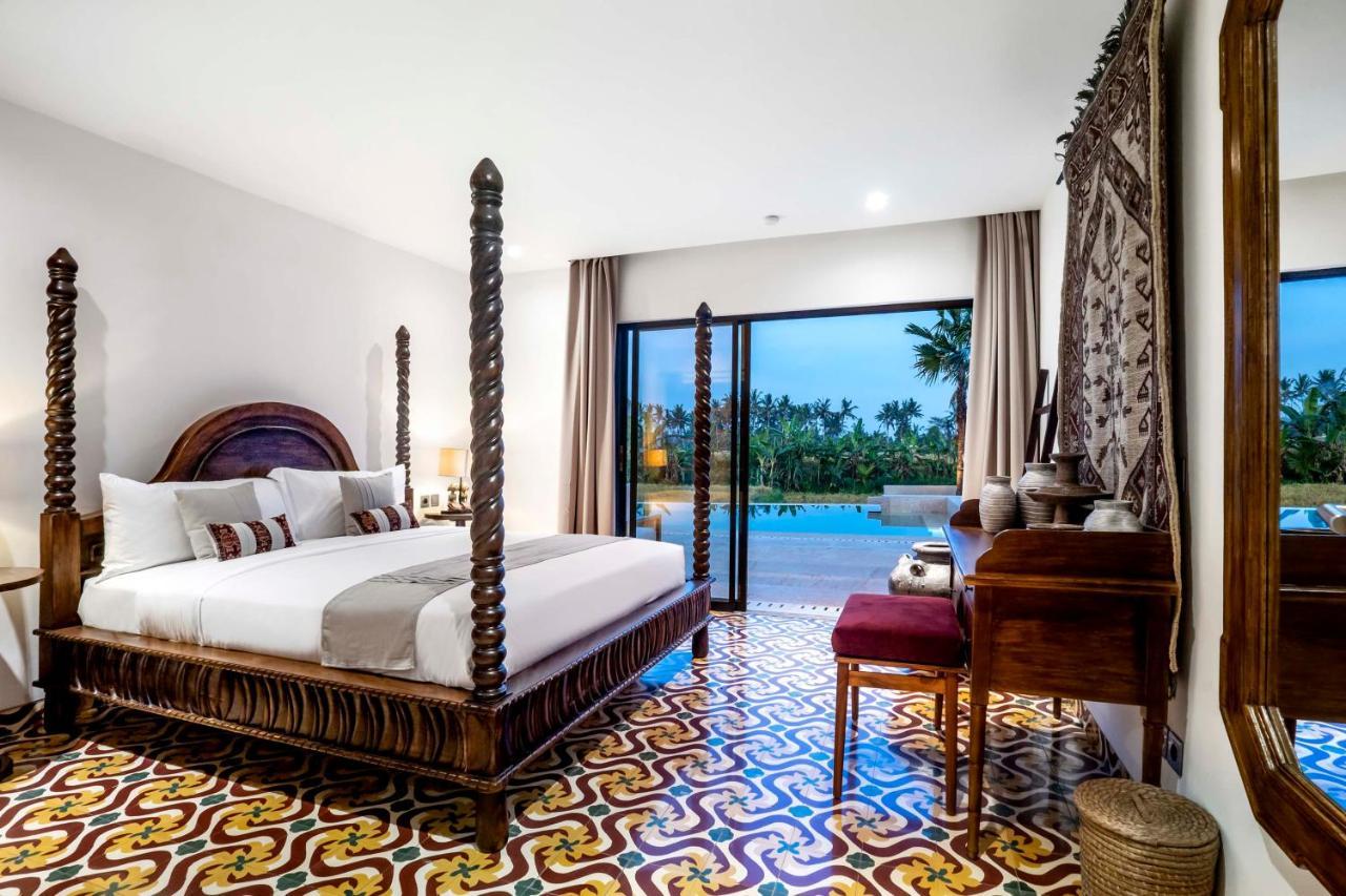Villa Mushika By Balisuperhost Ubud Eksteriør bilde