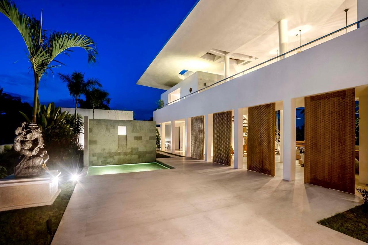 Villa Mushika By Balisuperhost Ubud Eksteriør bilde