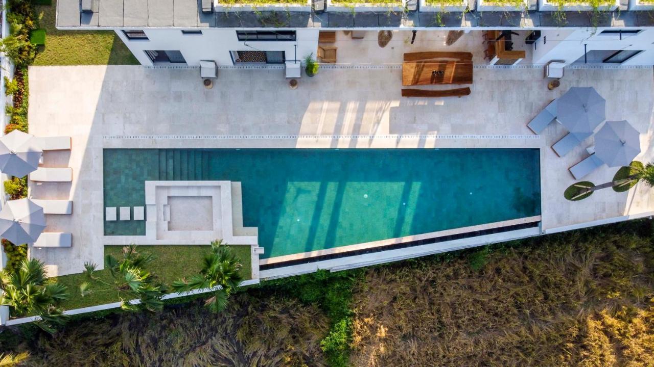 Villa Mushika By Balisuperhost Ubud Eksteriør bilde