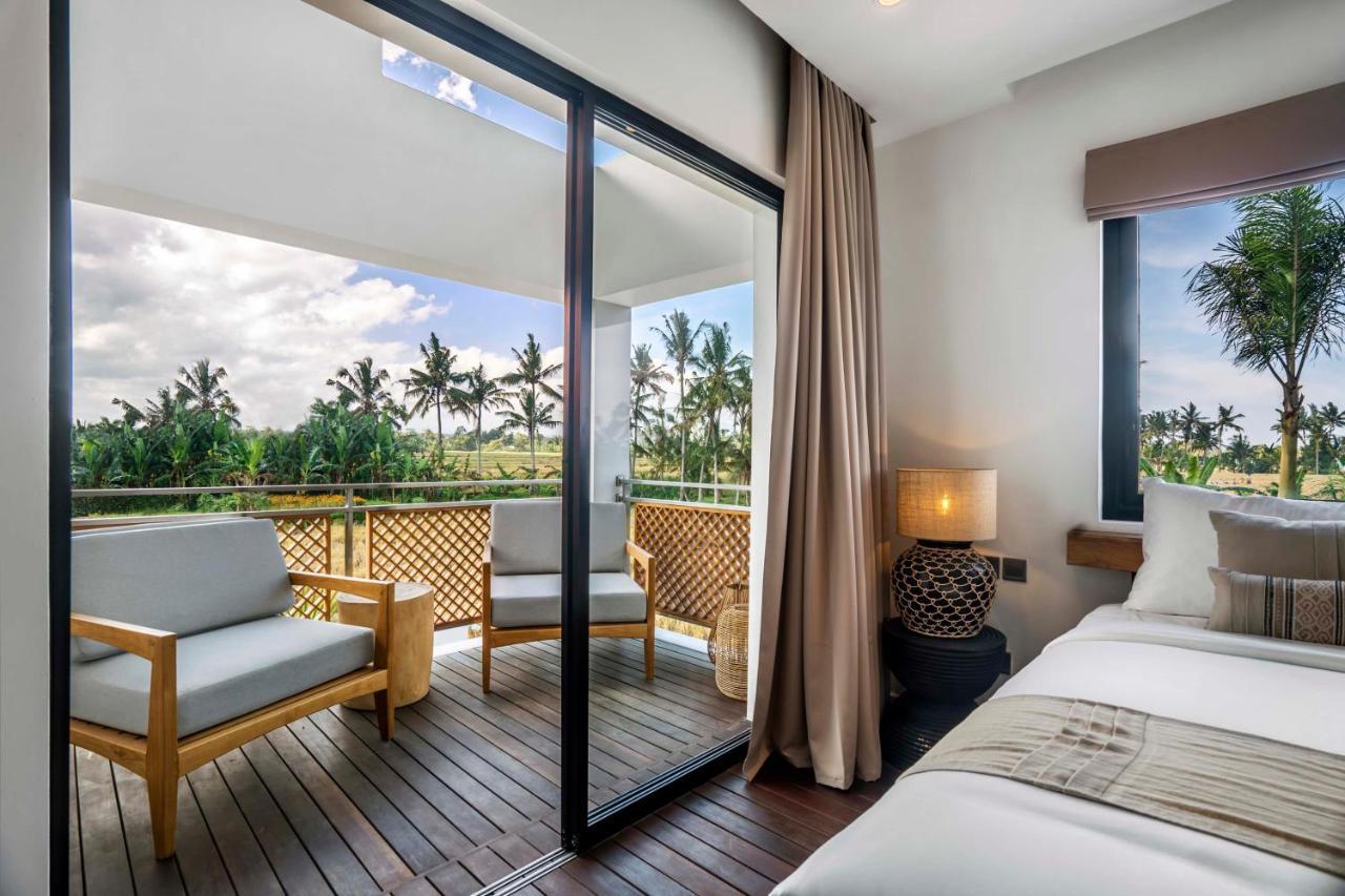 Villa Mushika By Balisuperhost Ubud Eksteriør bilde